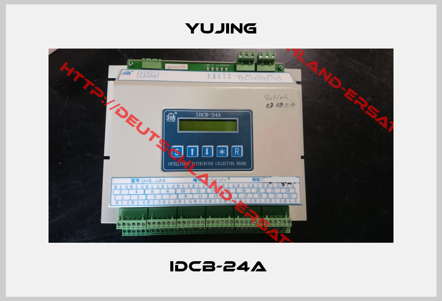 Yujing-IDCB-24A 