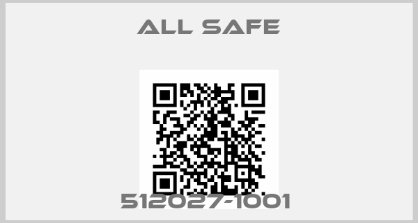 All Safe-512027-1001 