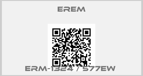 erem-ERM-1324 / 577EW 