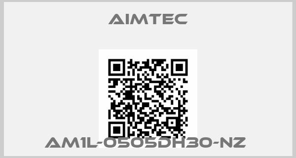 Aimtec-AM1L-0505DH30-NZ 