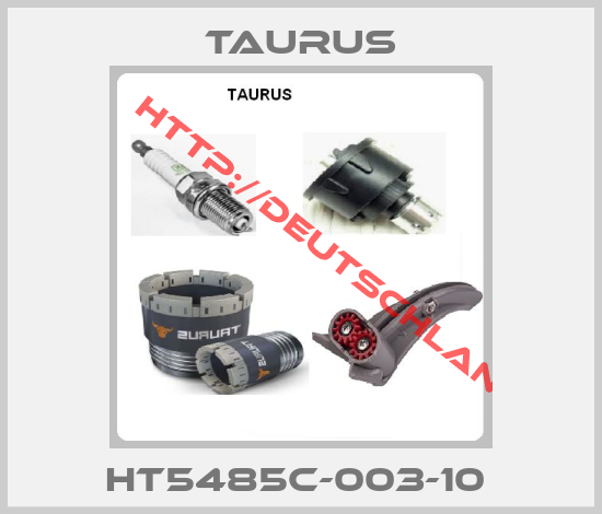 TAURUS-HT5485C-003-10 