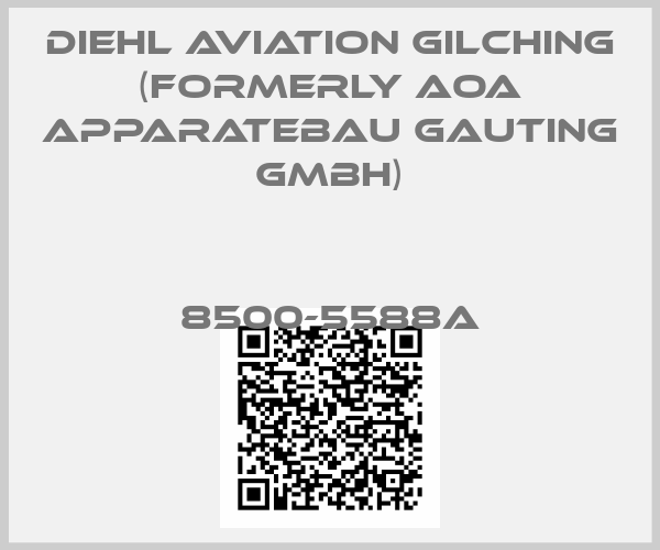 Diehl Aviation Gilching (formerly AOA Apparatebau Gauting GmbH)-8500-5588A