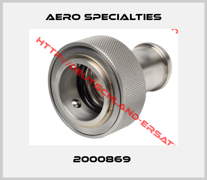 Aero Specialties-2000869 