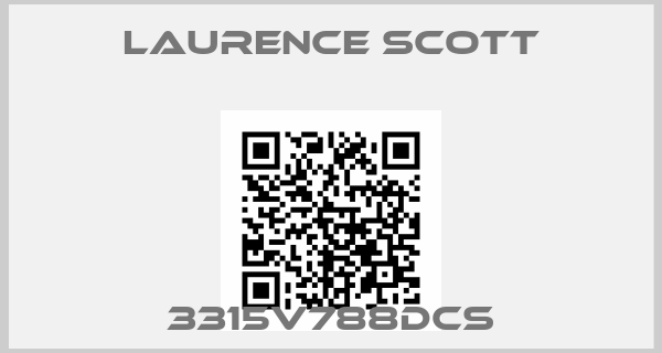 Laurence Scott-3315V788DCS