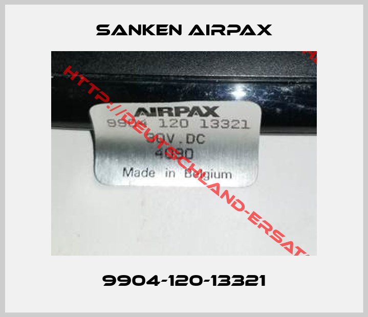 Sanken Airpax-9904-120-13321