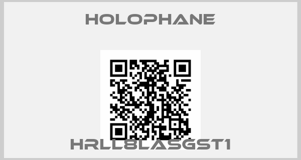 Holophane-HRLL8LASGST1