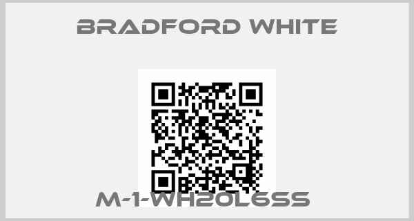 Bradford White-M-1-WH20L6SS 