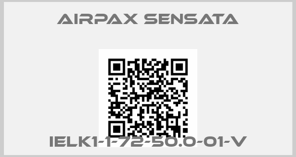 Airpax Sensata-IELK1-1-72-50.0-01-V