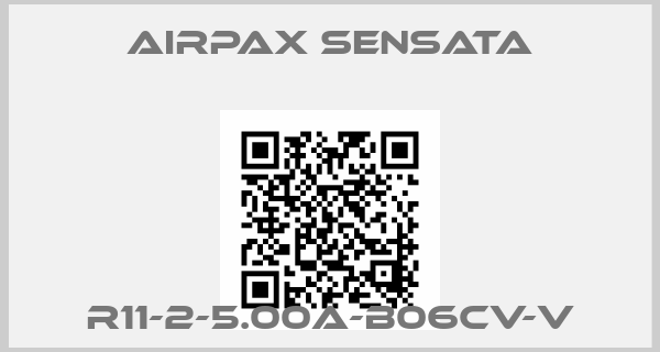 Airpax Sensata-R11-2-5.00A-B06CV-V