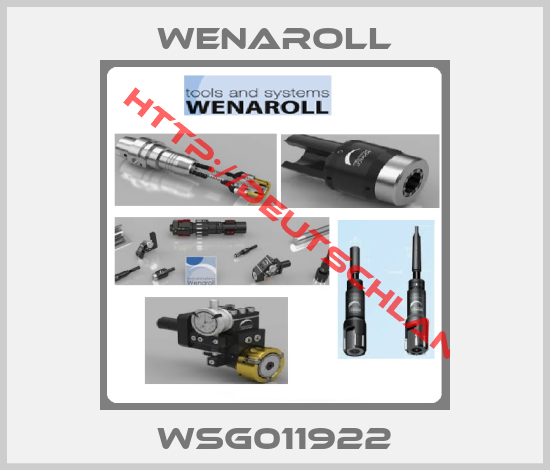 Wenaroll-WSG011922