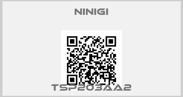 Ninigi-TSP203AA2