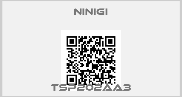 Ninigi-TSP202AA3