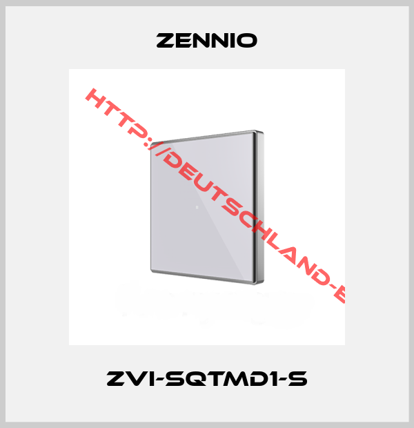 Zennio-ZVI-SQTMD1-S