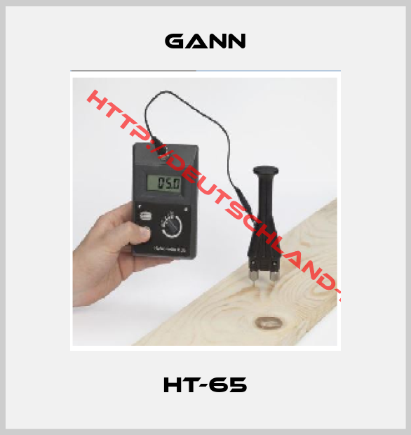 Gann-HT-65