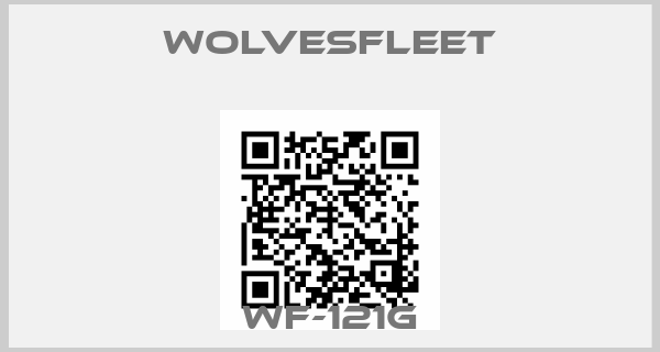WolvesFleet-WF-121G
