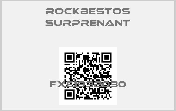 Rockbestos Surprenant-FXE1932030
