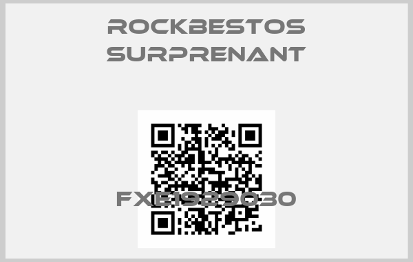 Rockbestos Surprenant-FXE1929030
