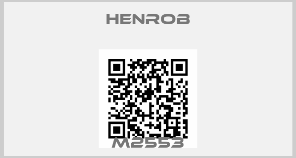 HENROB-M2553
