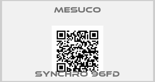 Mesuco-Synchro 96FD