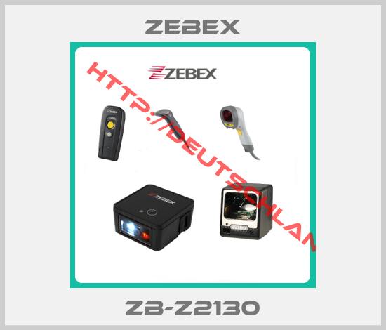 Zebex-ZB-Z2130