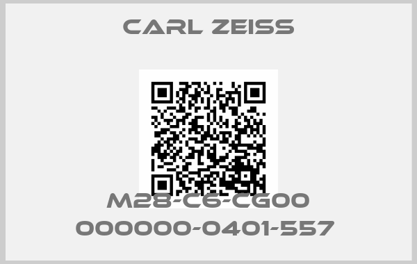 Carl Zeiss-M28-C6-CG00 000000-0401-557 