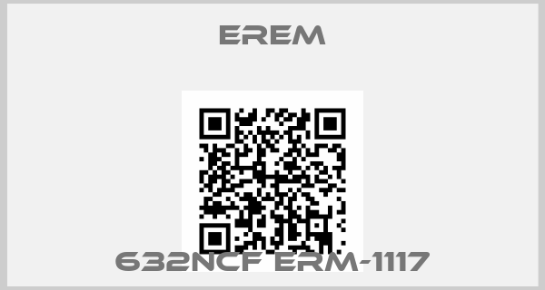erem-632NCF ERM-1117