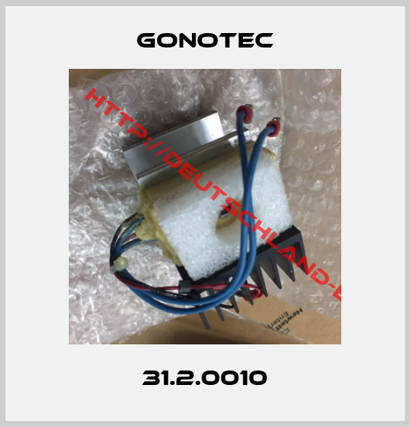 Gonotec-31.2.0010