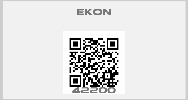 Ekon-42200