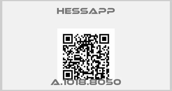 Hessapp-A.1018.8050