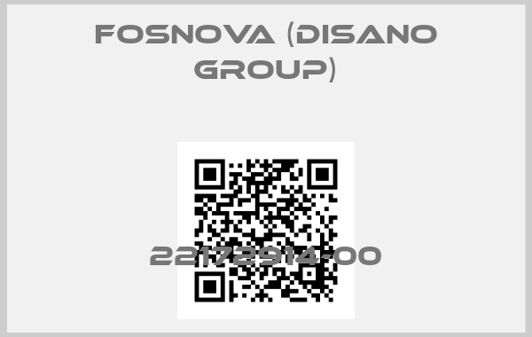 Fosnova (Disano group)-22172914-00