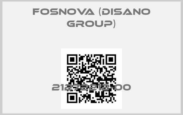 Fosnova (Disano group)-21272212-00