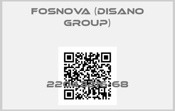 Fosnova (Disano group)-22043216-68