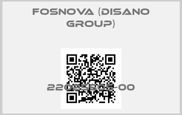 Fosnova (Disano group)-22025505-00