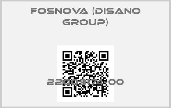Fosnova (Disano group)-22003174-00