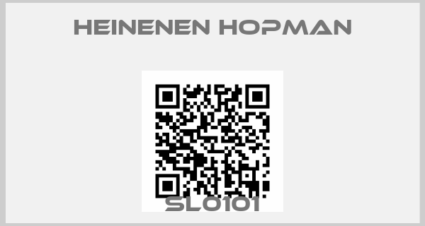 HEINENEN HOPMAN-SL0101