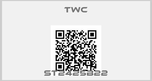 TWC-ST2425B22
