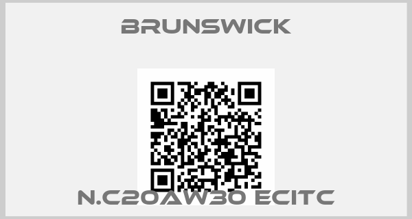 BRUNSWICK-N.C20AW30 ECITC