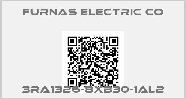 FURNAS ELECTRIC CO-3RA1326-8XB30-1AL2