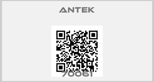 ANTEK-70061