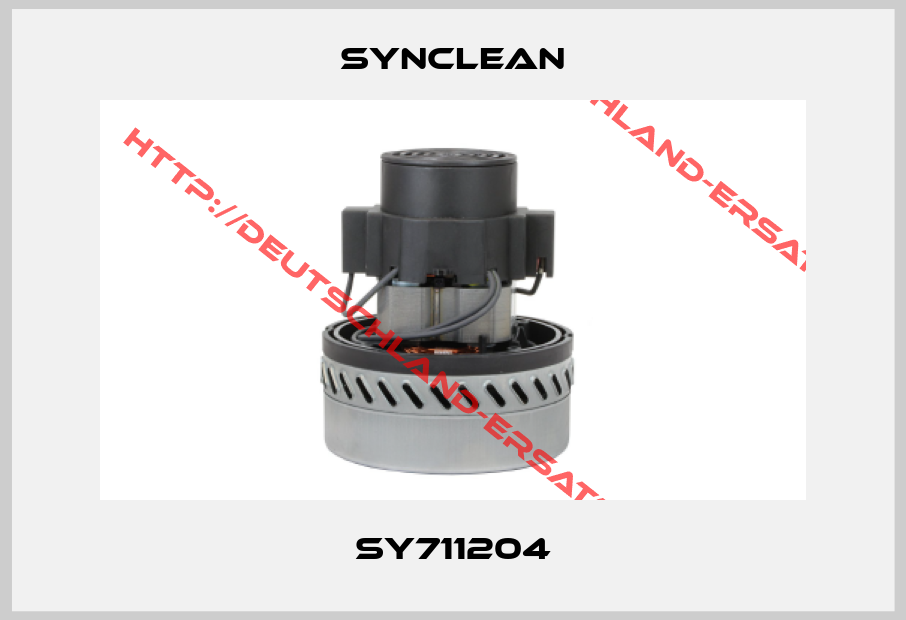 Synclean-SY711204