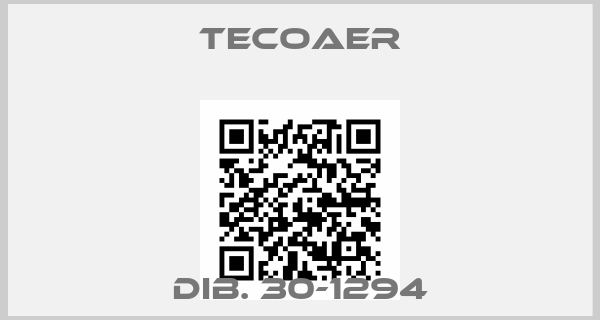 Tecoaer-DIB. 30-1294