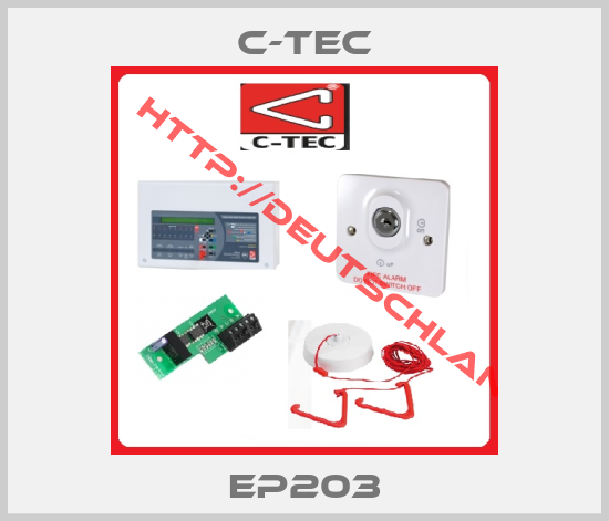 C-TEC-EP203