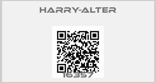 HARRY-ALTER-16357