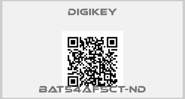 DIGIKEY-BAT54AFSCT-ND