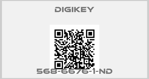 DIGIKEY-568-6676-1-ND