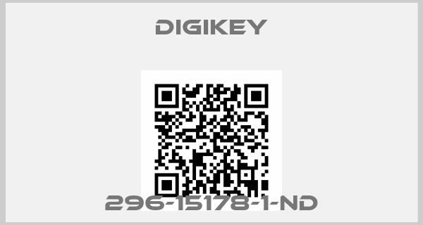 DIGIKEY-296-15178-1-ND