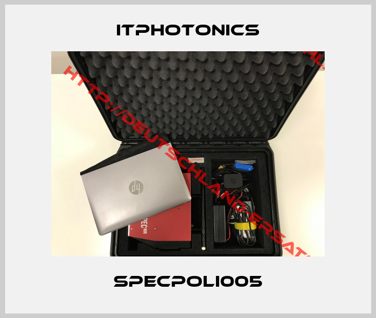 ITPhotonics-SPECPOLI005