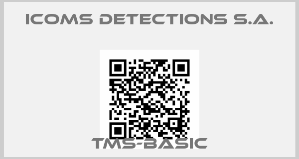 Icoms Detections S.A.-TMS-BASIC