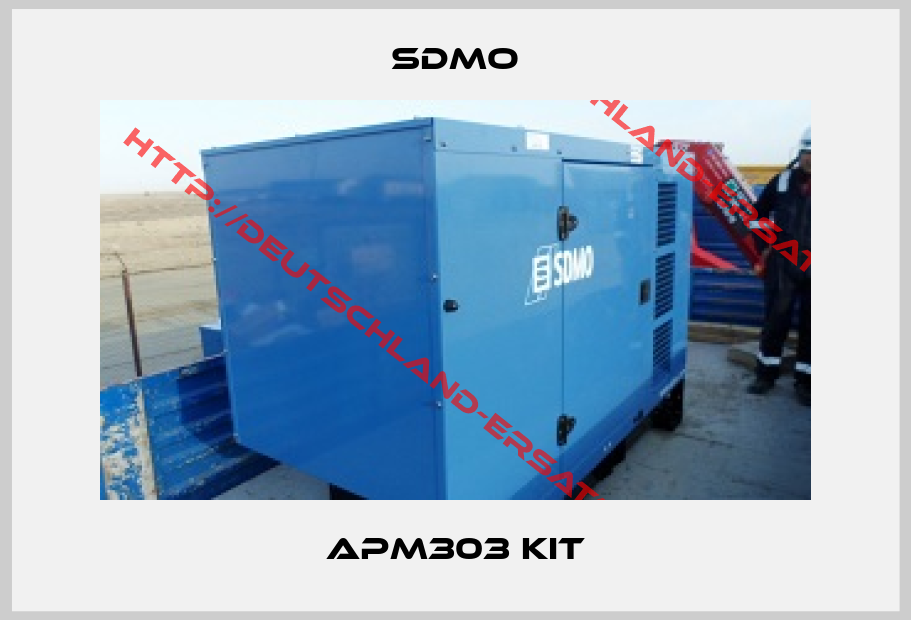 SDMO-APM303 KIT