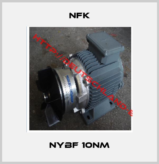 NFK-NYBF 10NM
